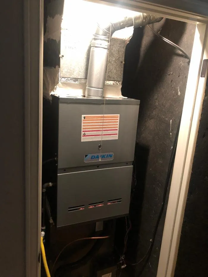 Slide of Air Star Cooling & Heating Services