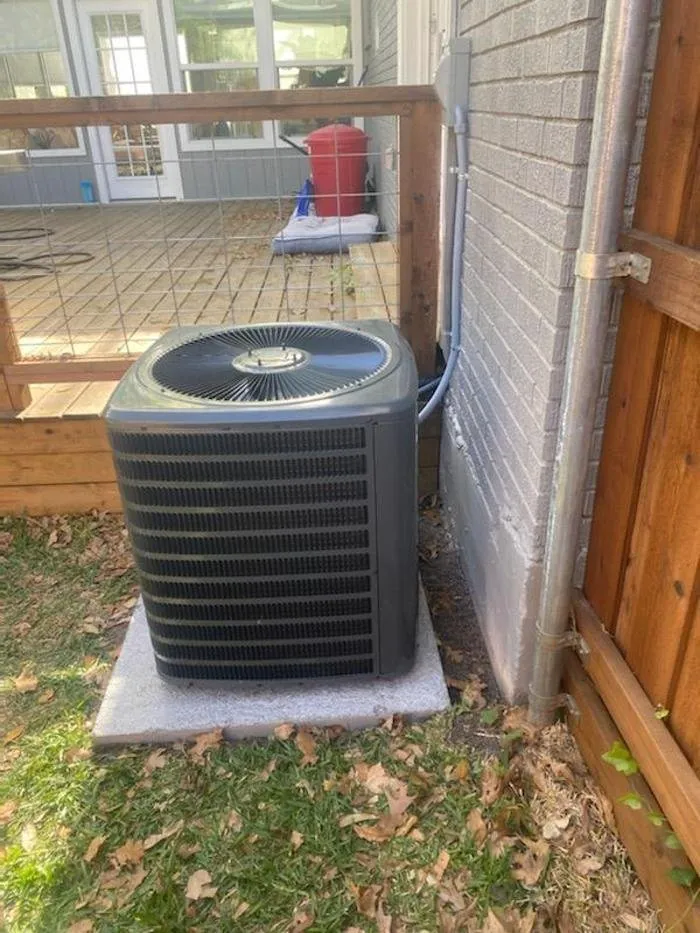 Slide of Air Star Cooling & Heating Services