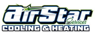 Slide of Air Star Cooling & Heating Services