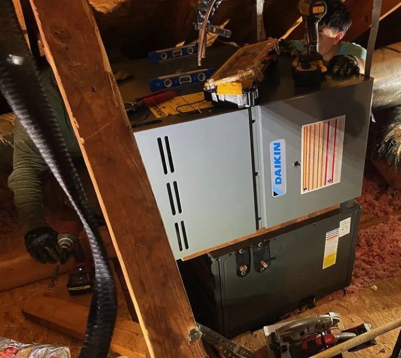 Slide of Air Star Cooling & Heating Services