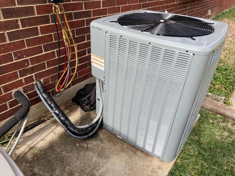 Slide of Air Star Cooling & Heating Services