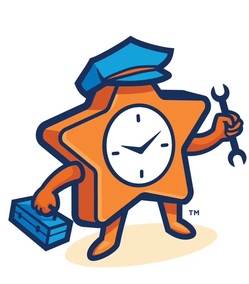 Slide of Air Star Pros