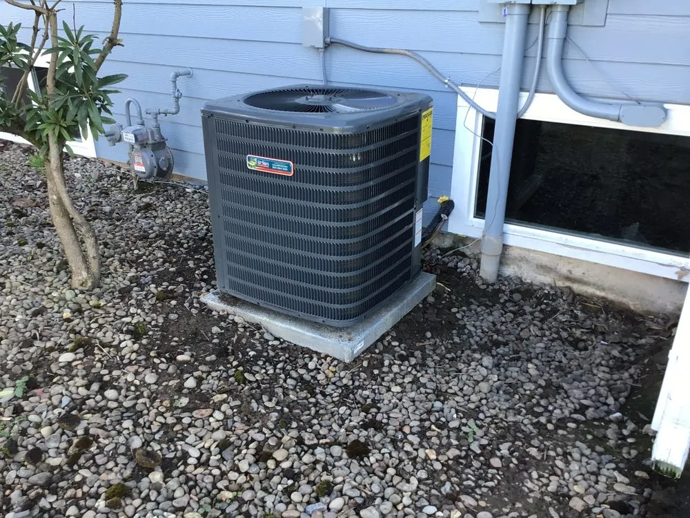 Slide of Air Stars Heating, AC, Plumbing & Electrical