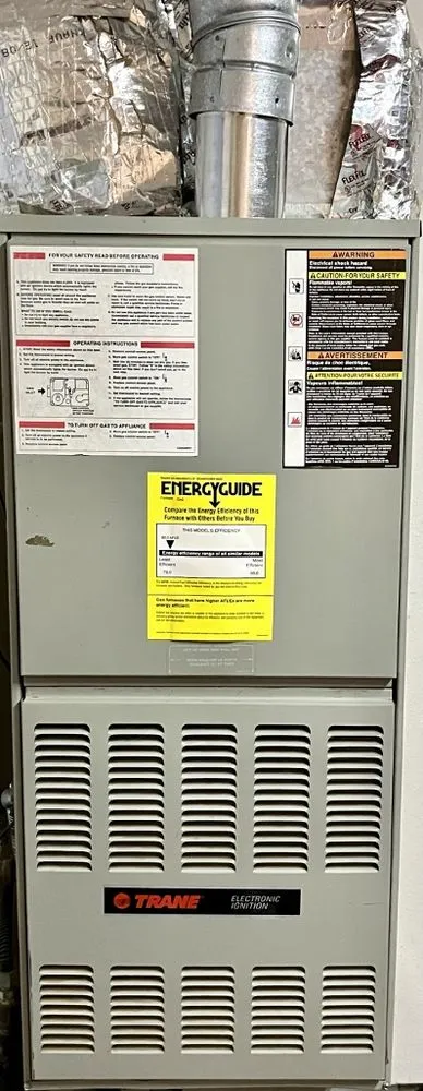 Slide of Air Stars Heating, AC, Plumbing & Electrical