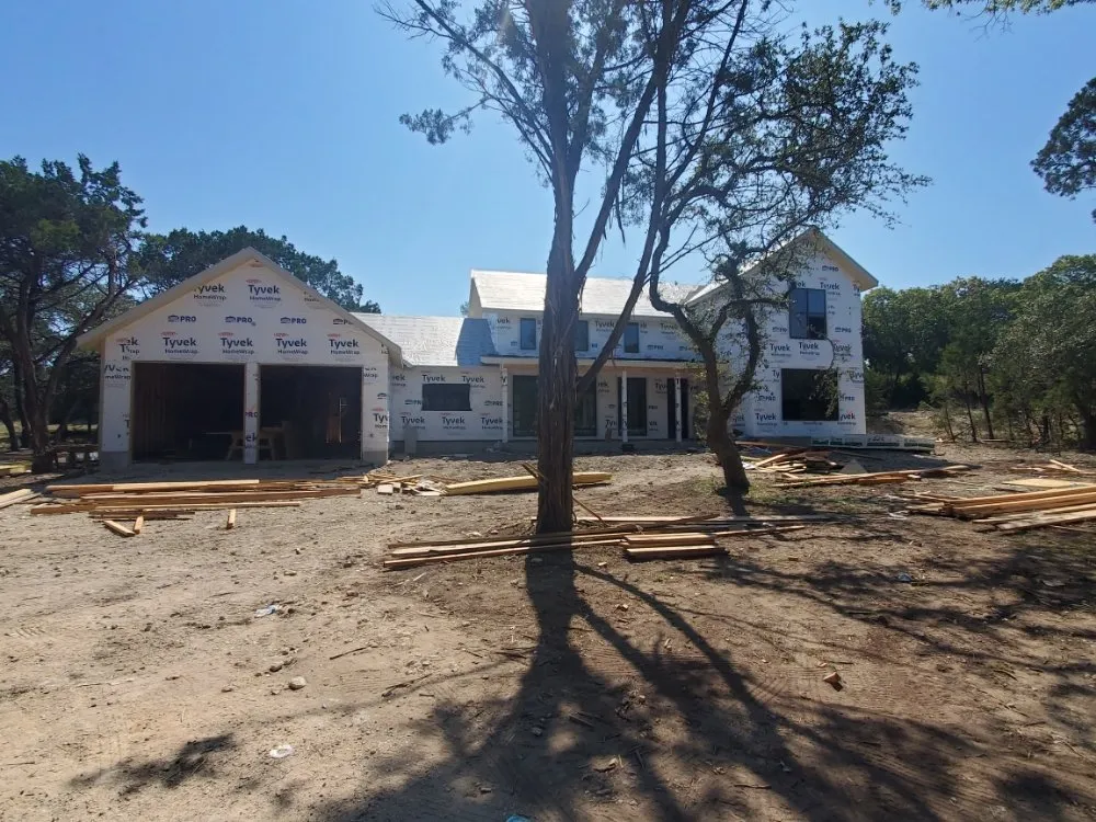 Slide of Air Strike AC & Heating