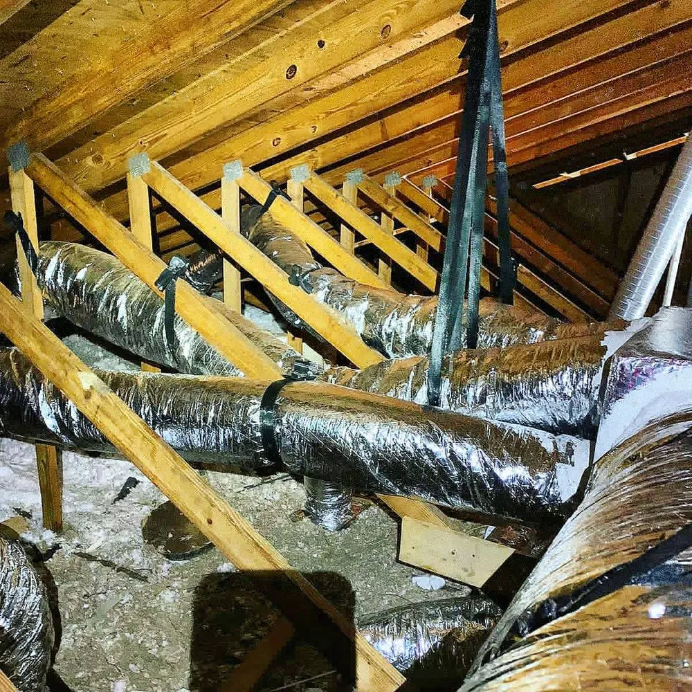 Expert HVAC installation for local homeowners in Tampa, FL by Air Strike Cooling