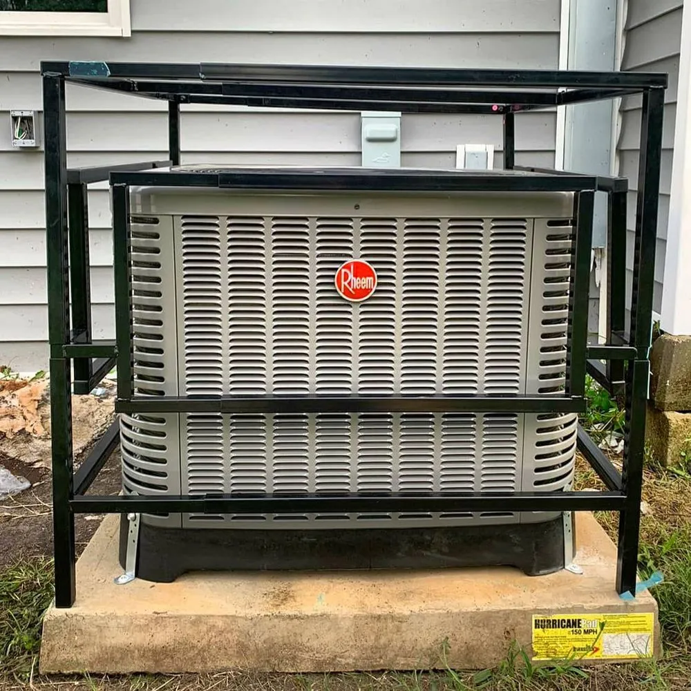 Certified air conditioning service in Tampa, FL by Air Strike Cooling