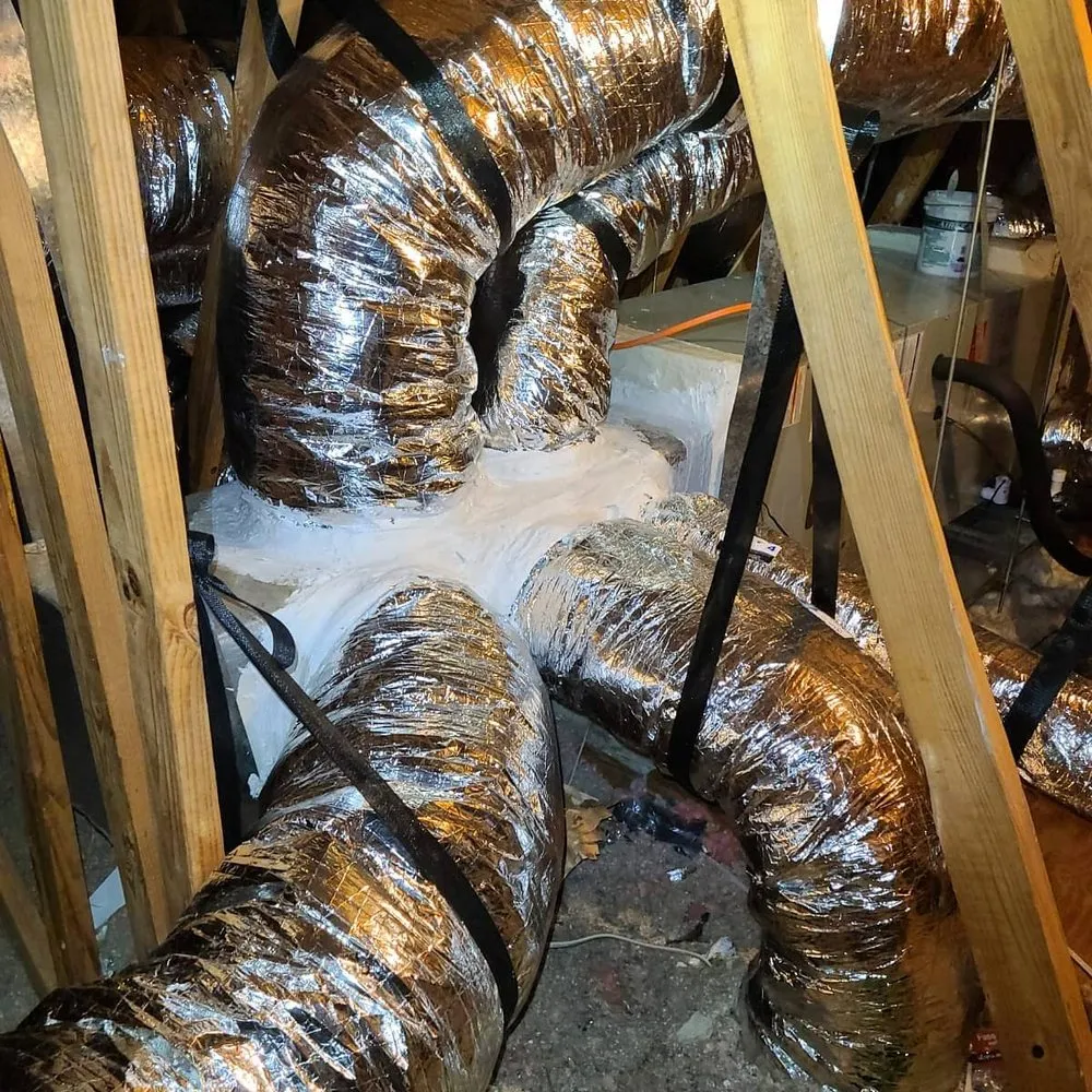 Certified HVAC installation experts serving Tampa, FL - Air Strike Cooling
