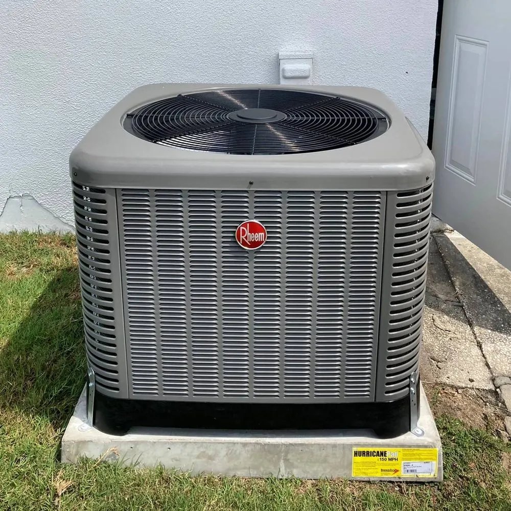 Reliable furnace service in Tampa, FL - Air Strike Cooling