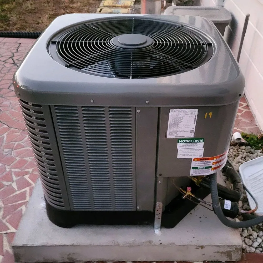 Emergency HVAC repair in Tampa, FL by Air Strike Cooling