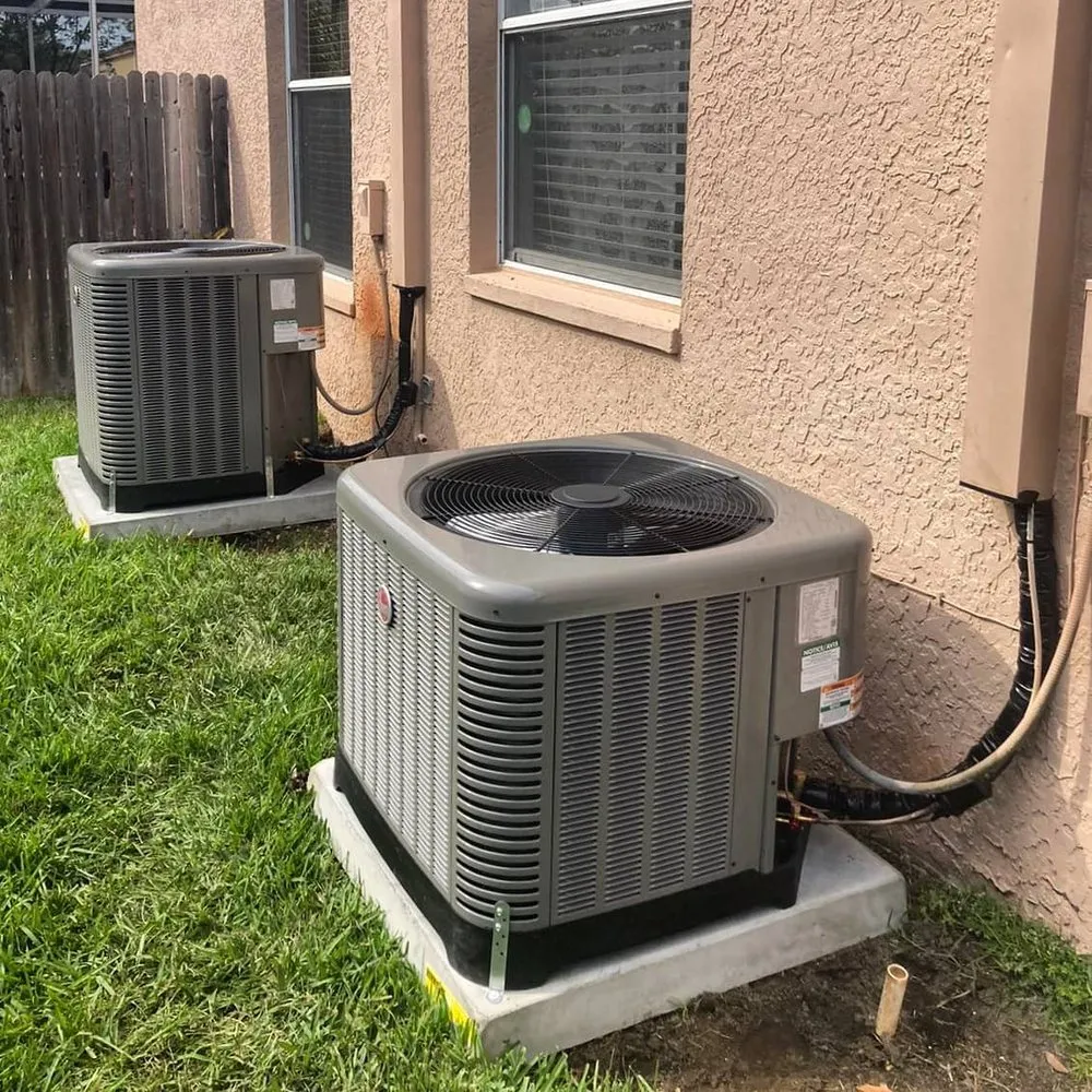 Expert air conditioning tune-up experts serving Tampa, FL - Air Strike Cooling