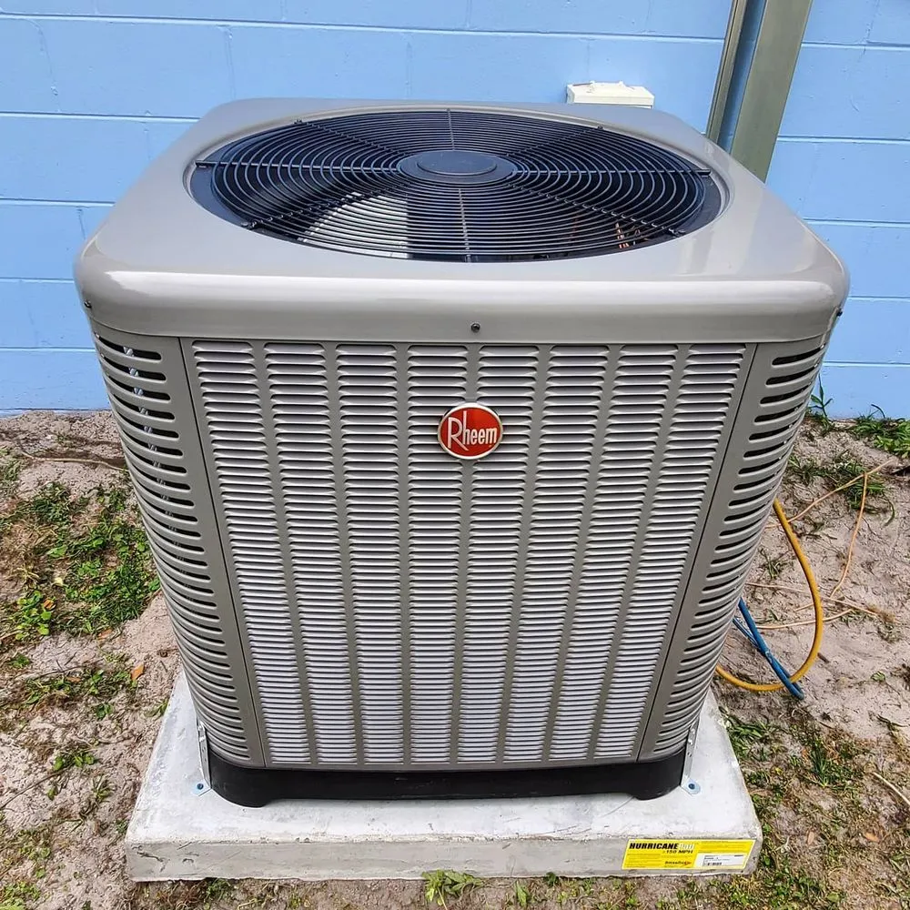 Certified furnace service in Tampa, FL - Air Strike Cooling
