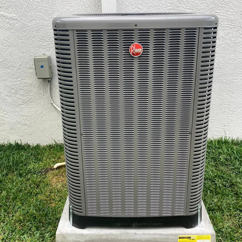 Reliable HVAC maintenance experts serving Tampa, FL - Air Strike Cooling