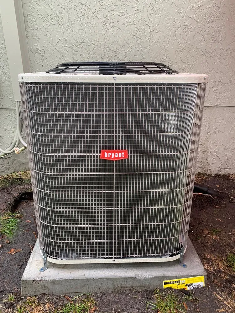 Top-rated air conditioning tune-up for residential systems in Tampa, FL by Air Strike Cooling