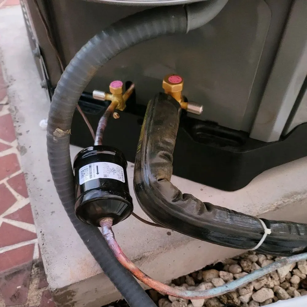 Reliable furnace service experts serving Tampa, FL - Air Strike Cooling