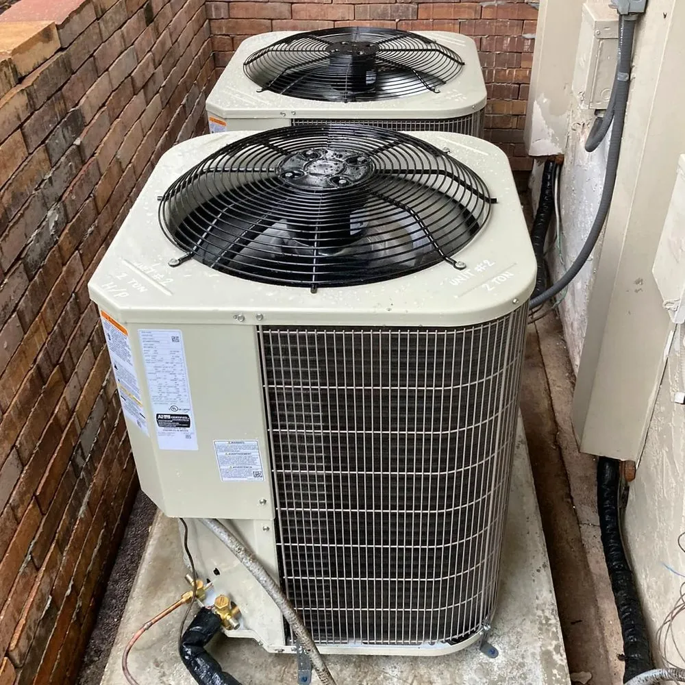 Top-rated HVAC maintenance experts serving Tampa, FL - Air Strike Cooling