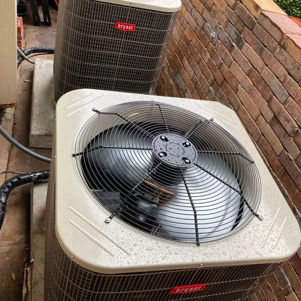 Top-rated HVAC repair in Tampa, FL by Air Strike Cooling
