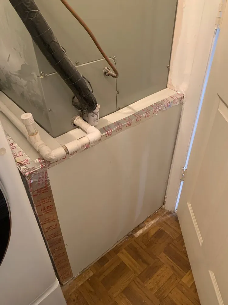 Slide of Air Supply AC Services