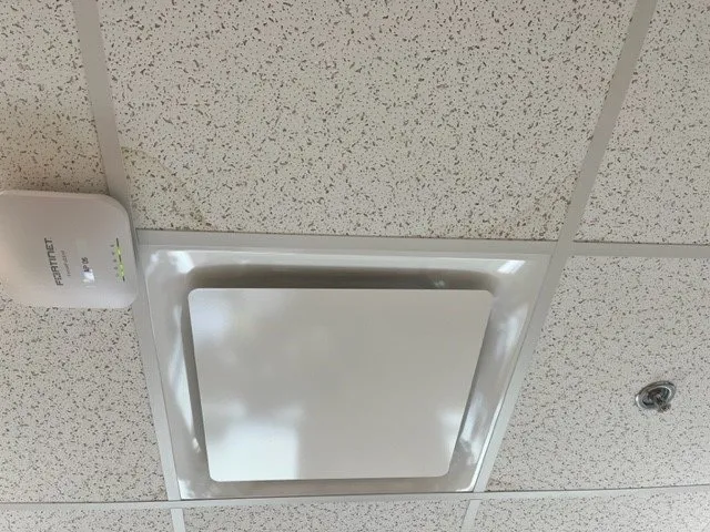 Slide of Air Supply Air Conditioning & Heating