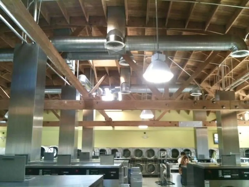 Slide of Air Supply Air Conditioning and Heating