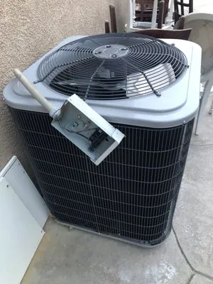 Air Supply Heating and Air Conditioning