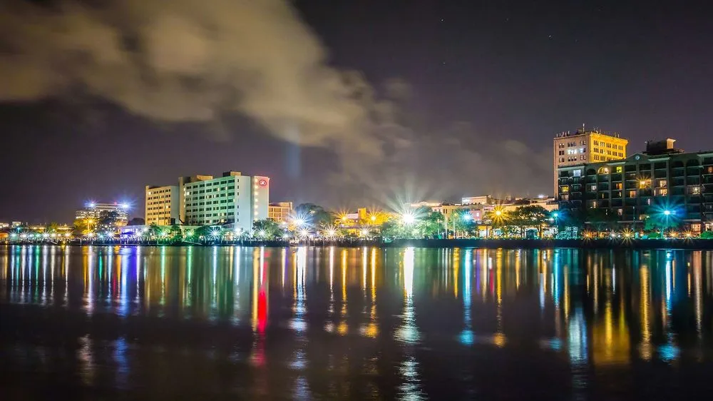Slide of Air Supply of Wilmington Heating and Cooling