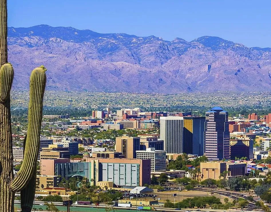 Slide of Air Support Cooling and Heating