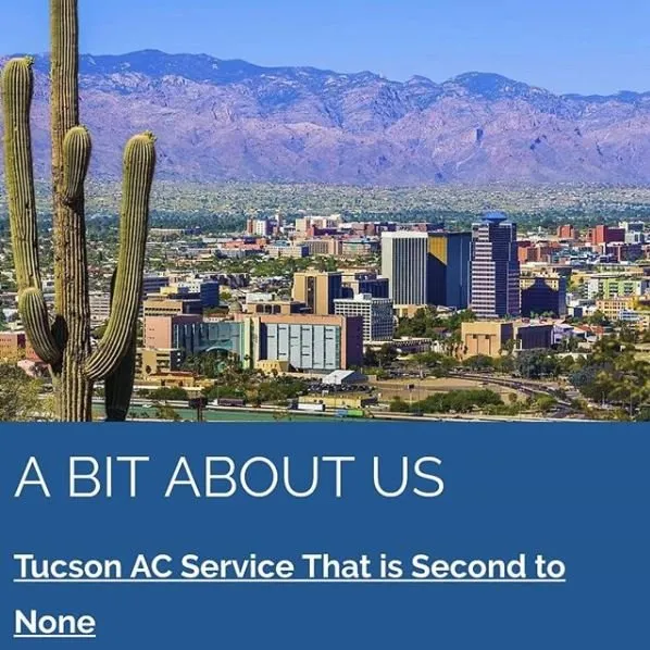 Slide of Air Support Cooling and Heating