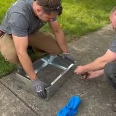 Slide of Air Support Heating & AC Repair