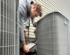 Slide of Air Support Heating & AC Repair