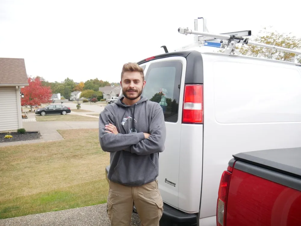 Slide of Air Support Heating & AC Repair