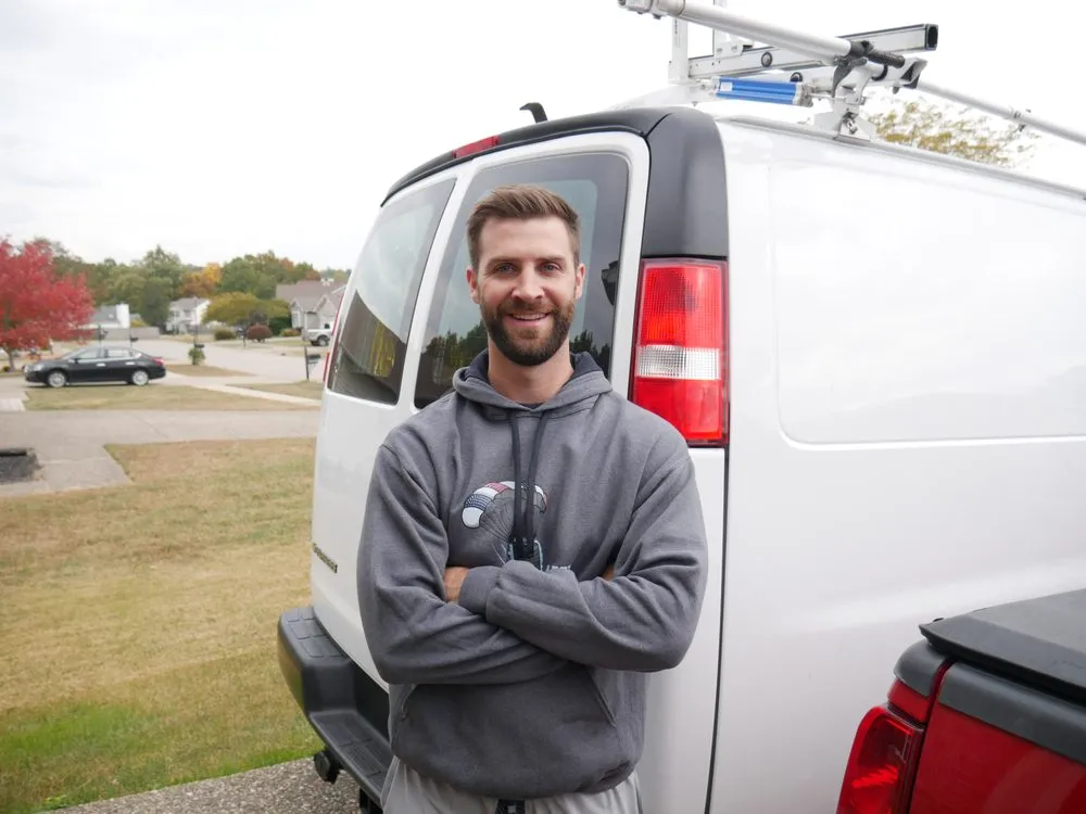 Slide of Air Support Heating & AC Repair