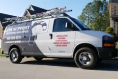 Slide of Air Support Heating & AC Repair