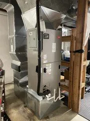 Slide of Air Support Heating & AC Repair