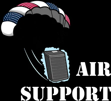 Air Support Heating & AC Repair