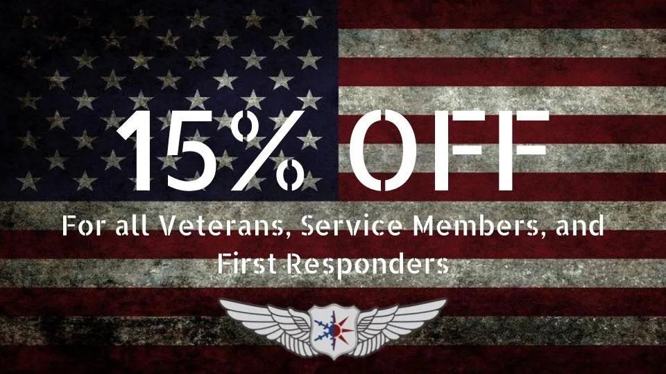 Slide of Air Support Heating & Cooling