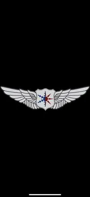 Air Support Heating & Cooling Logo