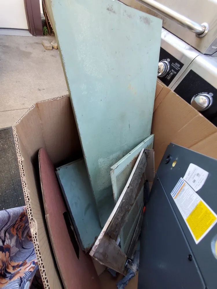 Slide of Air Supreme