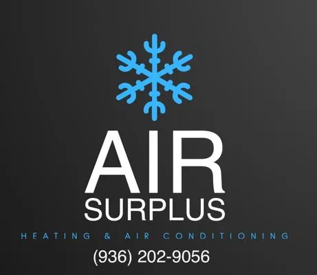 Air Surplus Logo