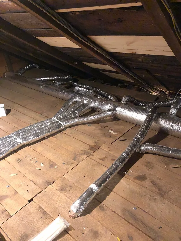 Slide of Air Synergy Heating, Air Conditioning & Water Heaters