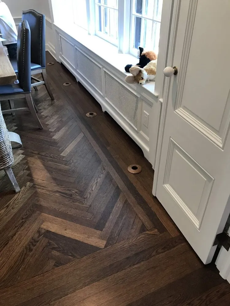 Slide of Air Synergy Heating, Air Conditioning & Water Heaters