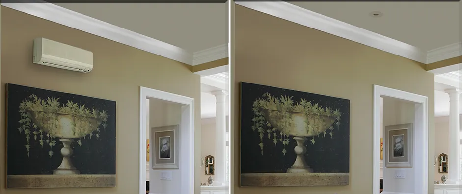 Slide of Air Synergy Heating, Air Conditioning & Water Heaters