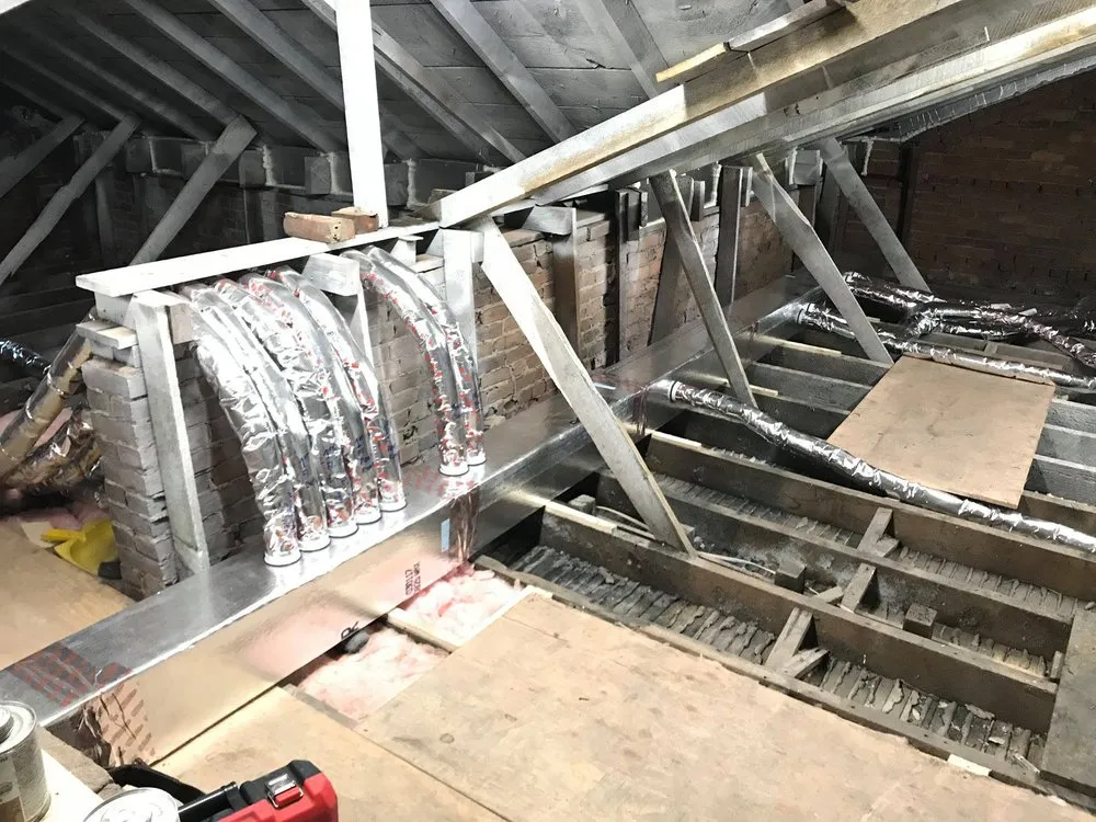 Slide of Air Synergy Heating, Air Conditioning & Water Heaters