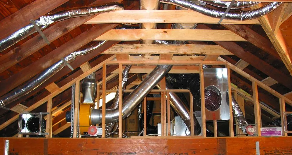 Slide of Air Synergy Heating, Air Conditioning & Water Heaters