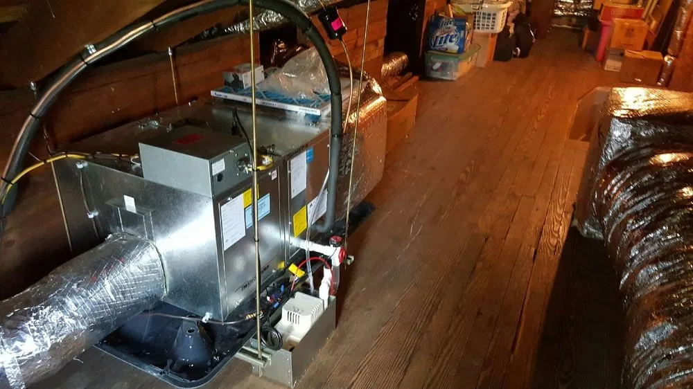 Slide of Air Synergy Heating, Air Conditioning & Water Heaters