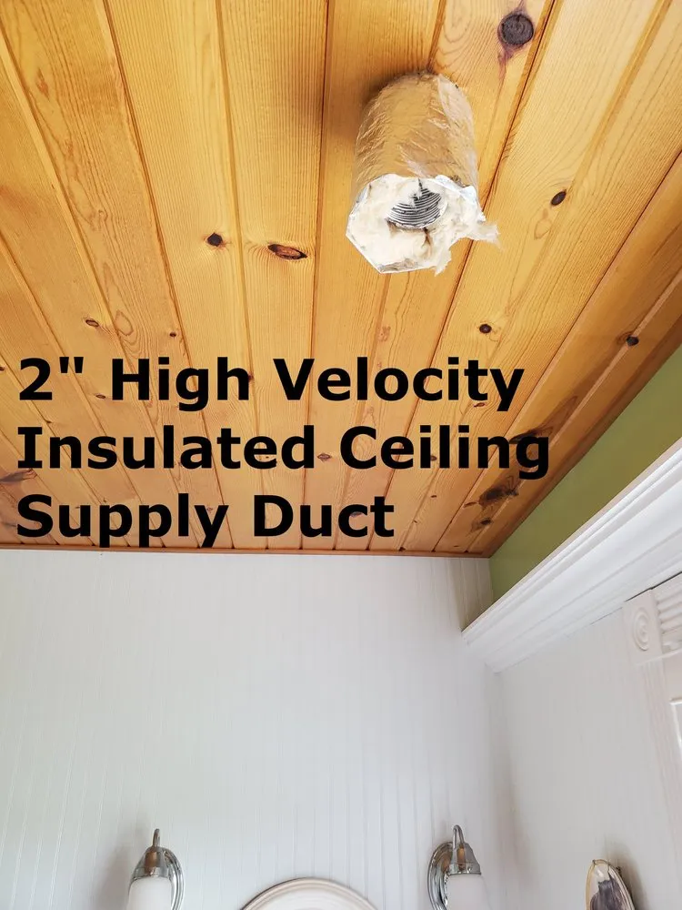 Slide of Air Synergy Heating, Air Conditioning & Water Heaters