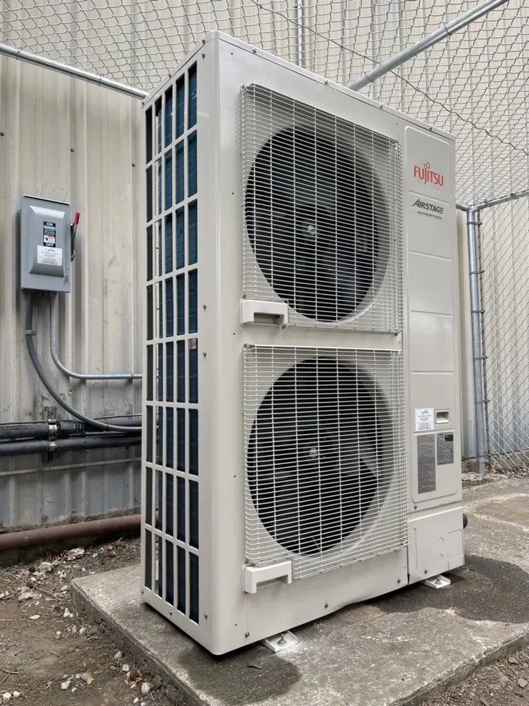 Slide of Air Synergy Heating Air Conditioning and Water Heaters