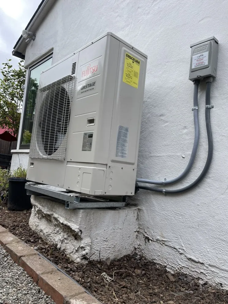 Slide of Air Synergy Heating Air Conditioning and Water Heaters