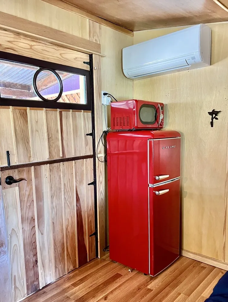 Slide of Air Synergy