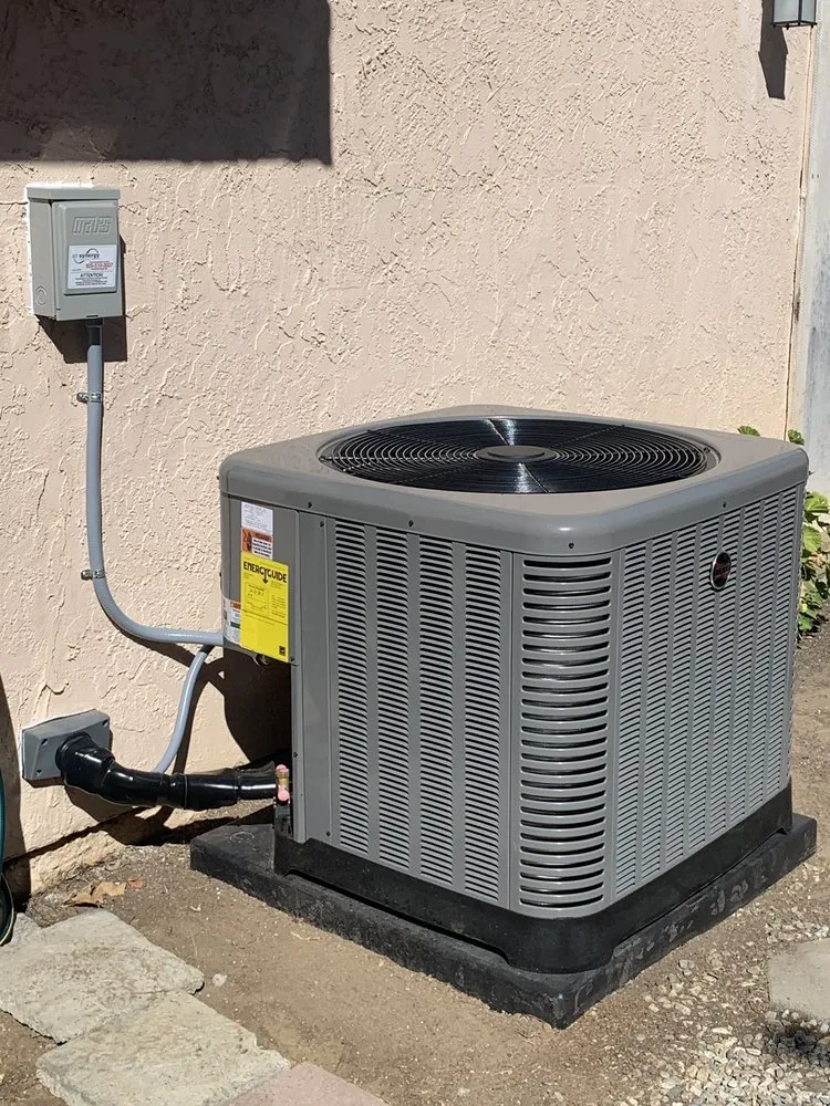 Slide of Air Synergy